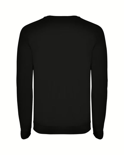 Sweatshirt Roly Annapurna 1104 Homem