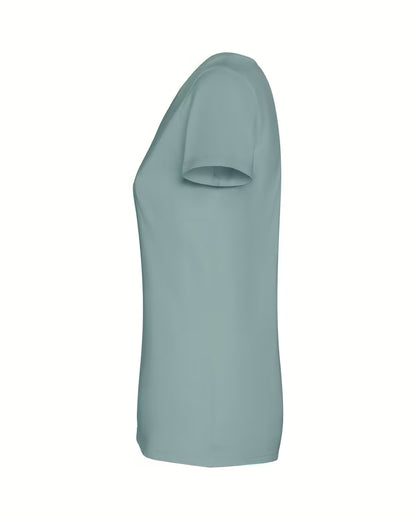 T-Shirt Roly Fiyi 2201 Mulher