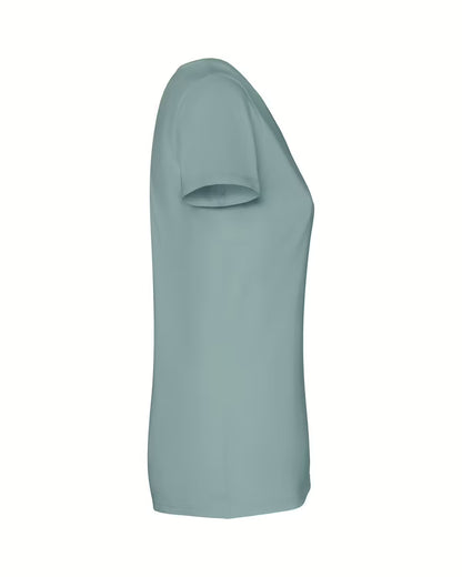 T-Shirt Roly Fiyi 2201 Mulher