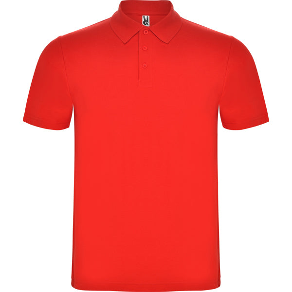 Polo Personalizado | Austral