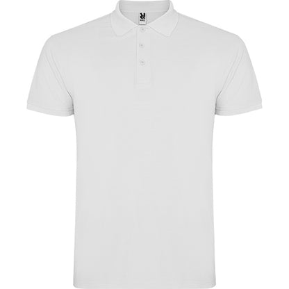 Polo Personalizado | Estrela