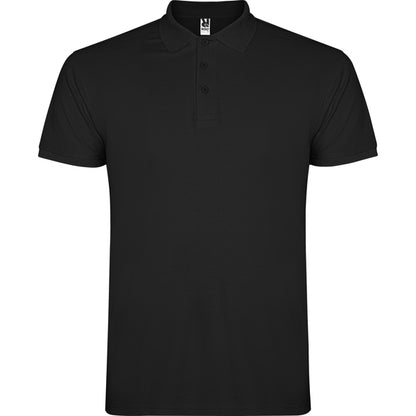 Polo Personalizado | Estrela