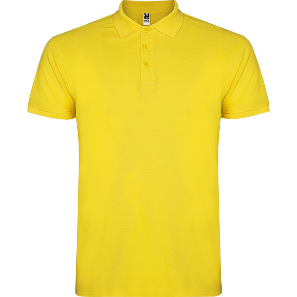 Polo Personalizado | Estrela