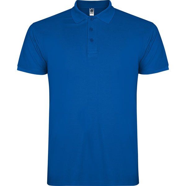 Polo Personalizado | Estrela