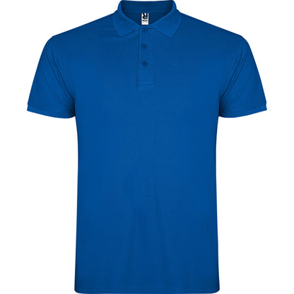 Polo Personalizado | Estrela