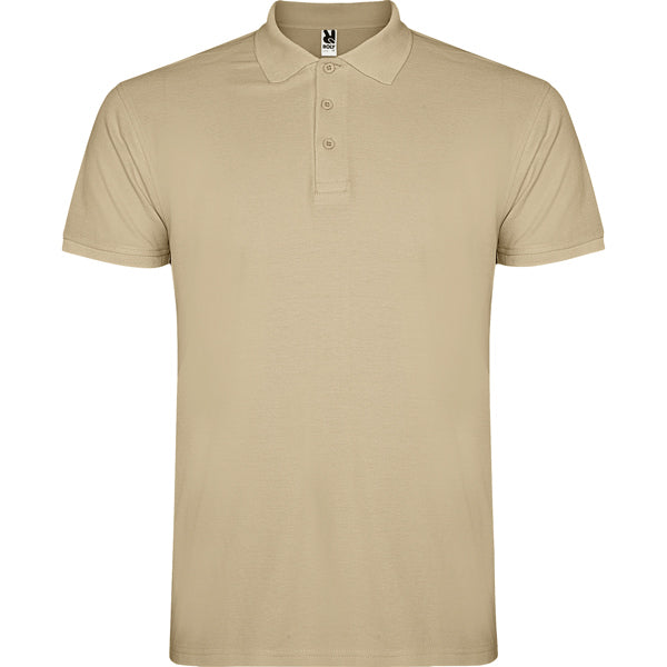 Polo Personalizado | Estrela