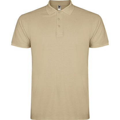 Polo Personalizado | Estrela