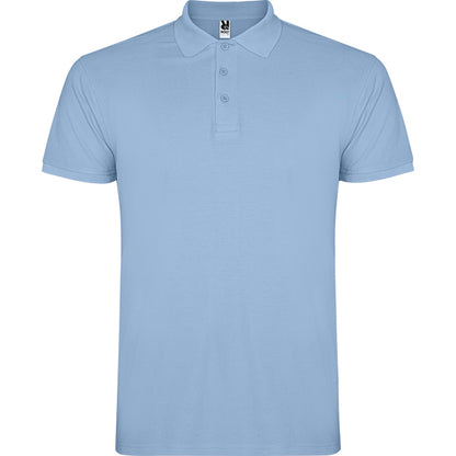 Polo Personalizado | Estrela