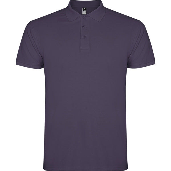 Polo Personalizado | Estrela