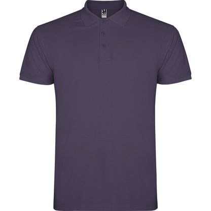Polo Personalizado | Estrela