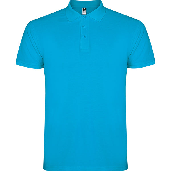 Polo Personalizado | Estrela