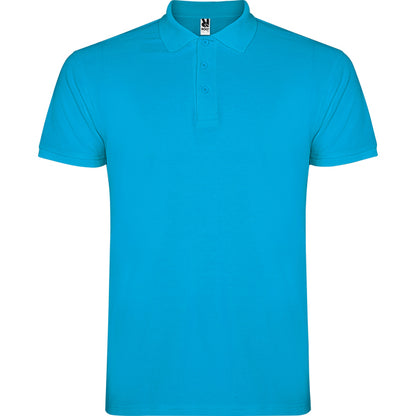 Polo Personalizado | Estrela