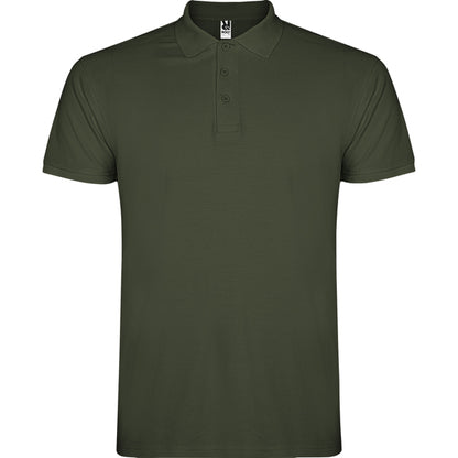 Polo Personalizado | Estrela