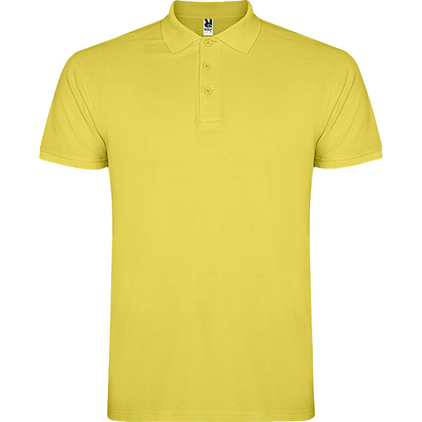 Polo Personalizado | Estrela