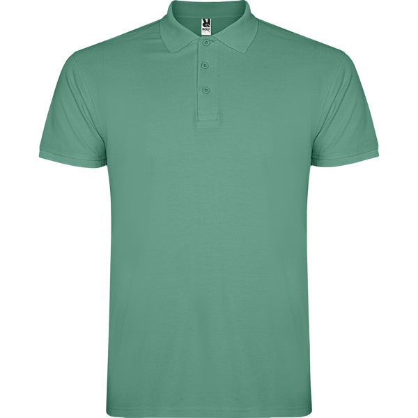 Polo Personalizado | Estrela