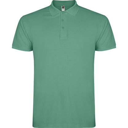 Polo Personalizado | Estrela