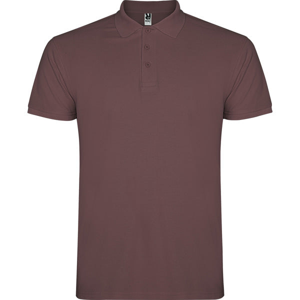 Polo Personalizado | Estrela
