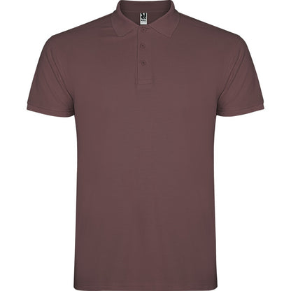 Polo Personalizado | Estrela