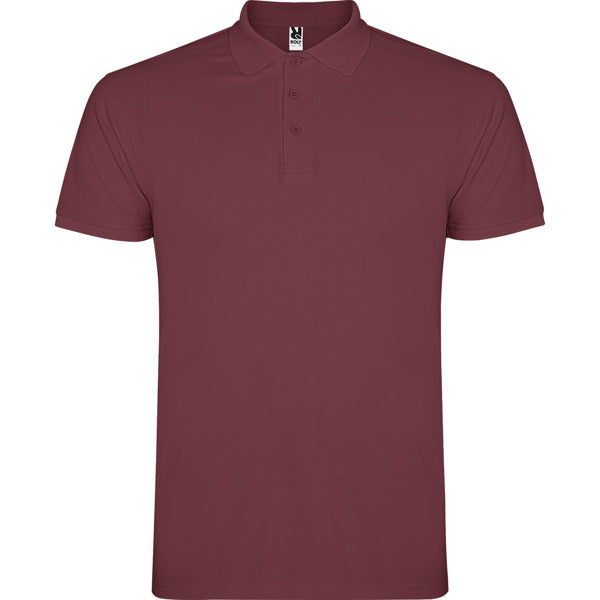 Polo Personalizado | Estrela