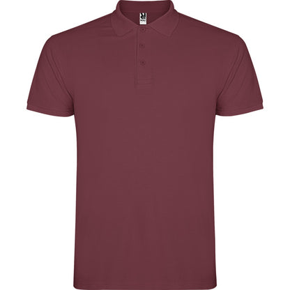 Polo Personalizado | Estrela