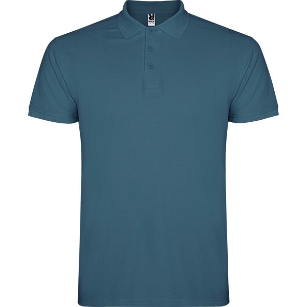 Polo Personalizado | Estrela