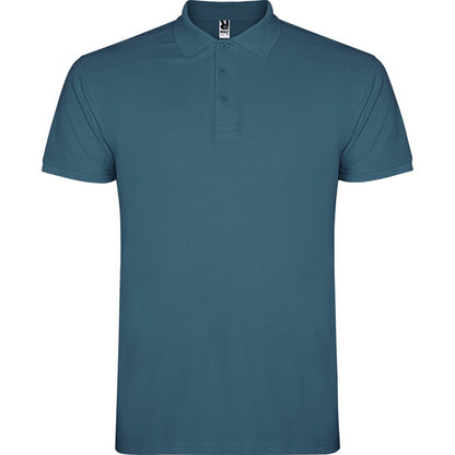 Polo Personalizado | Estrela