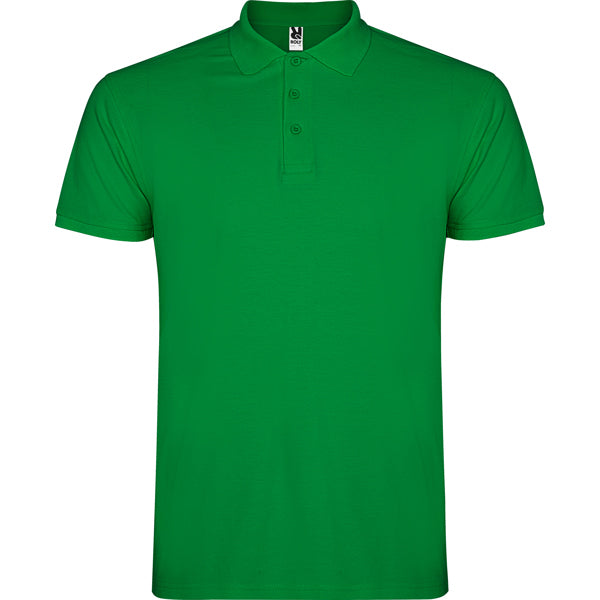 Polo Personalizado | Estrela