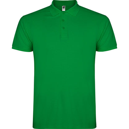Polo Personalizado | Estrela