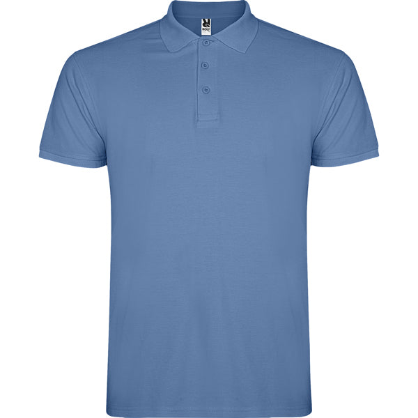 Polo Personalizado | Estrela