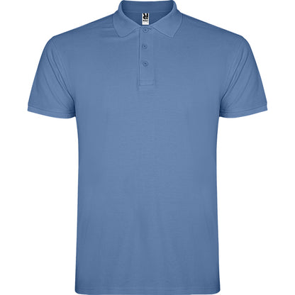 Polo Personalizado | Estrela