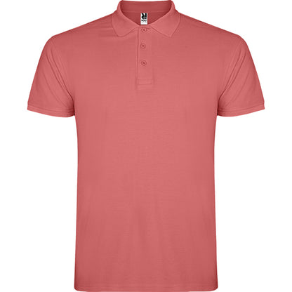 Polo Personalizado | Estrela