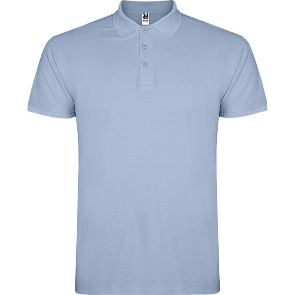 Polo Personalizado | Estrela