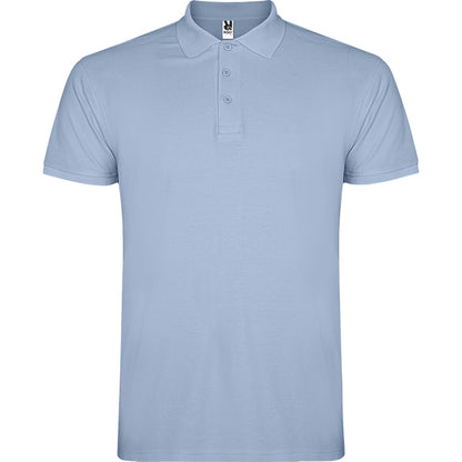 Polo Personalizado | Estrela