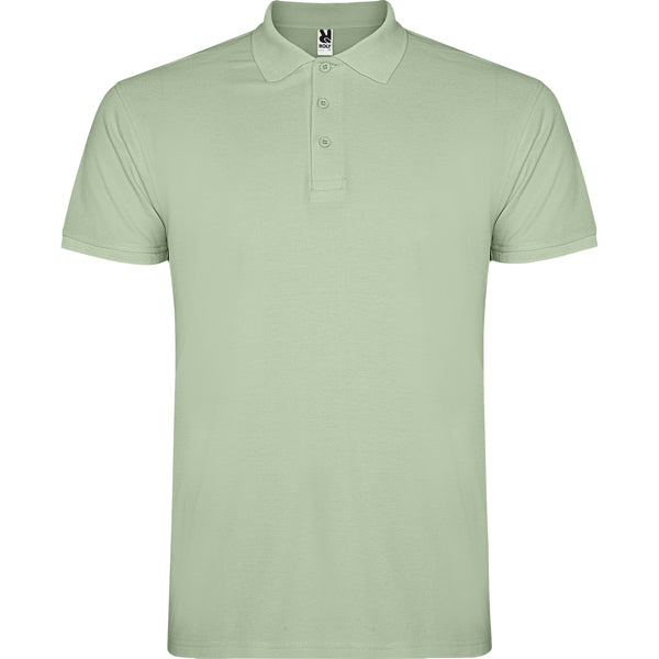 Polo Personalizado | Estrela