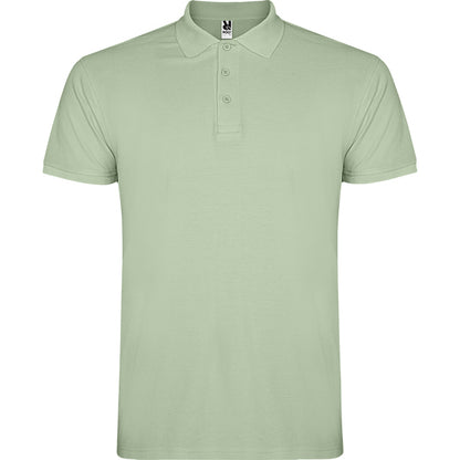 Polo Personalizado | Estrela
