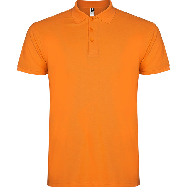 Polo Personalizado | Estrela