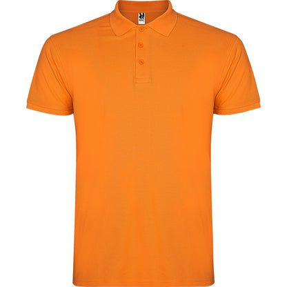 Polo Personalizado | Estrela