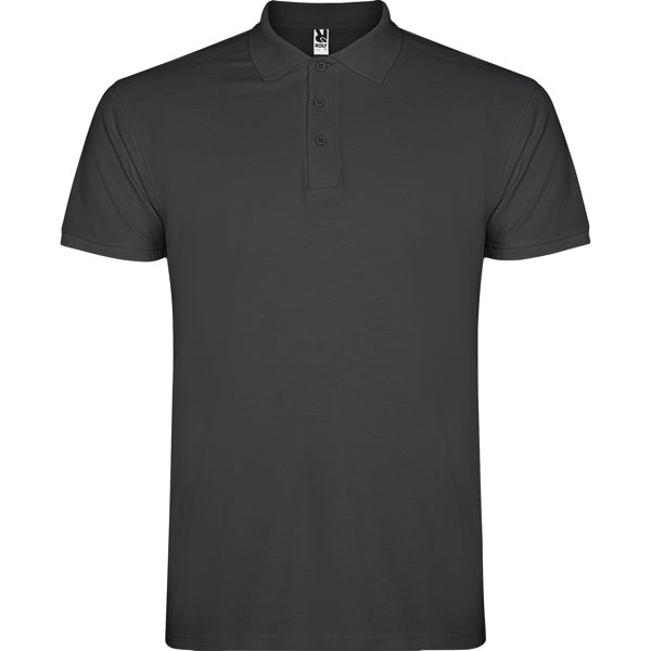 Polo Personalizado | Estrela