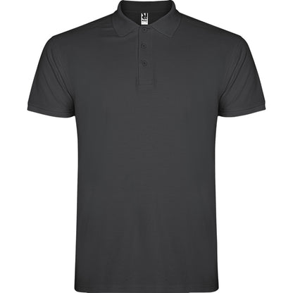 Polo Personalizado | Estrela