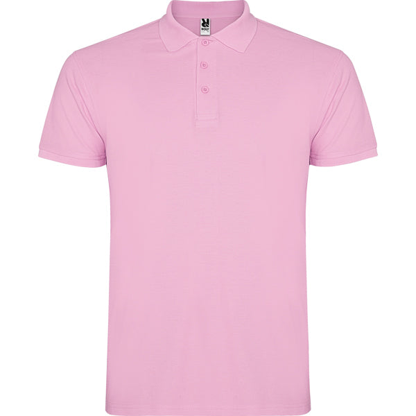 Polo Personalizado | Estrela