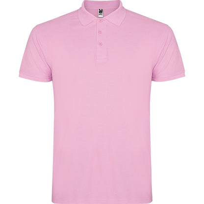 Polo Personalizado | Estrela