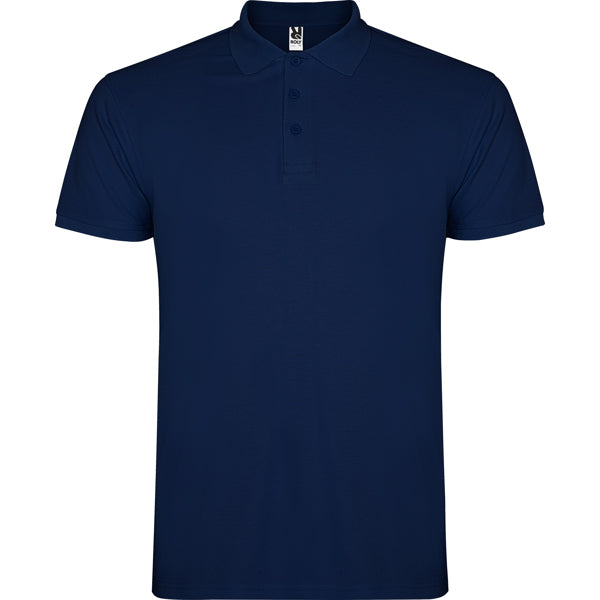 Polo Personalizado | Estrela