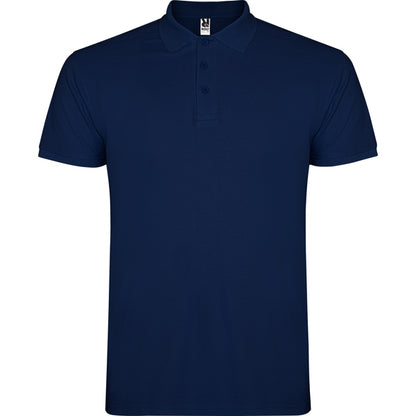 Polo Personalizado | Estrela