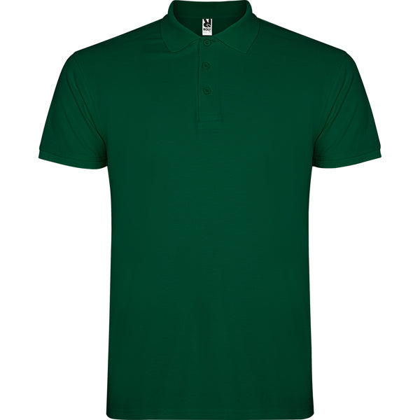 Polo Personalizado | Estrela
