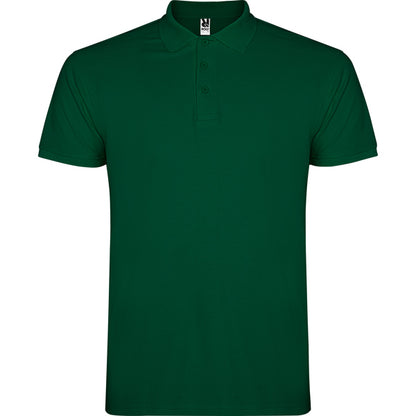 Polo Personalizado | Estrela
