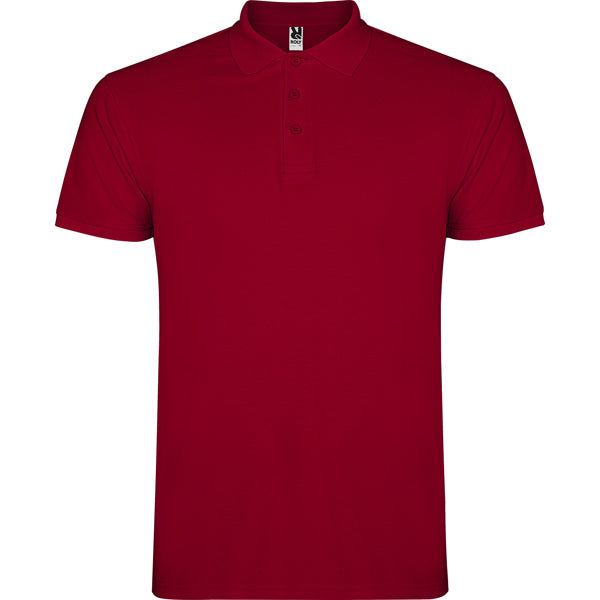 Polo Personalizado | Estrela