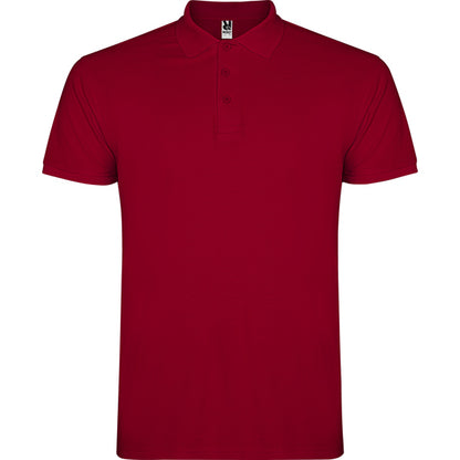 Polo Personalizado | Estrela