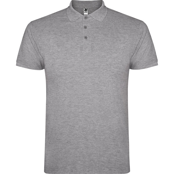 Polo Personalizado | Estrela