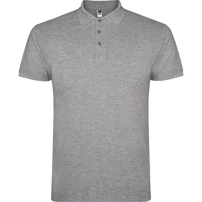 Polo Personalizado | Estrela