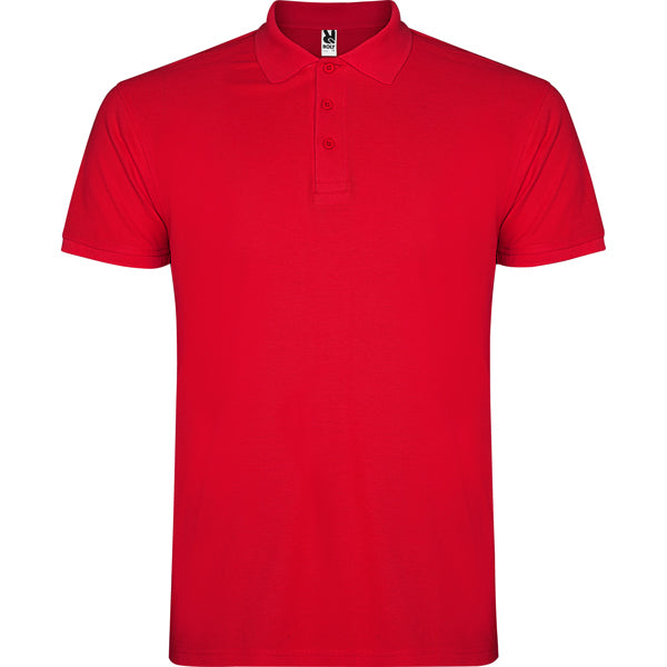 Polo Personalizado | Estrela